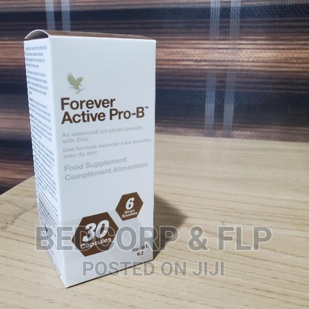 Forever Pro Biotic · Photo 2