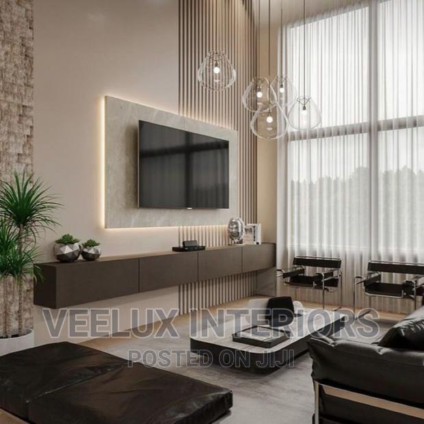 TV Unit || Interior Designer, Decor Professionals · Photo 2