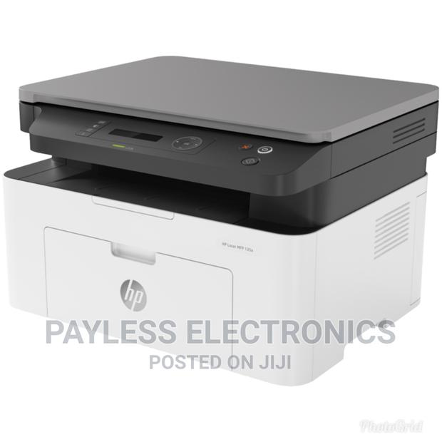 Hp Laserjet M135a
Printer · Photo 2
