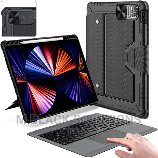 Nillkin Bumper Combo Keyboard Case for iPad Pro 12.9 · Photo 3