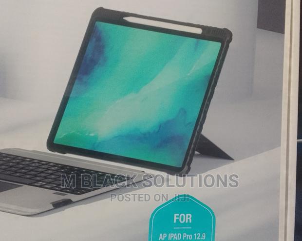 Nillkin Bumper Combo Keyboard Case for iPad Pro 12.9 · Photo 4