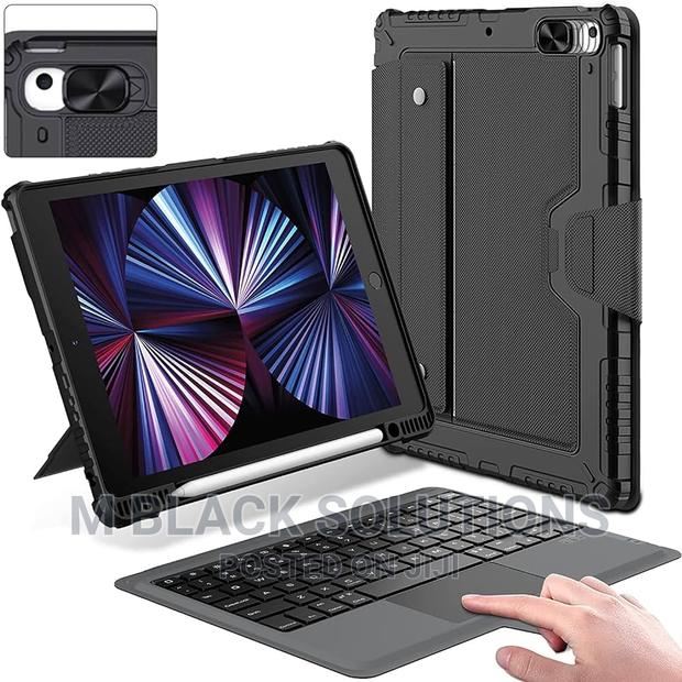 Bumper Combo Keyboard Case iPad 10./2021 · Photo 3