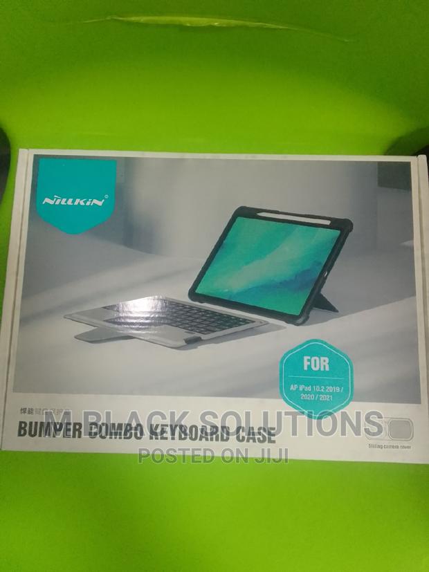 Bumper Combo Keyboard Case iPad 10./2021 · Photo 4