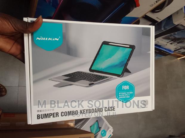 Bumper Combo Keyboard Case iPad Air 10.9 2020/Air 4/5/Pro · Photo 3