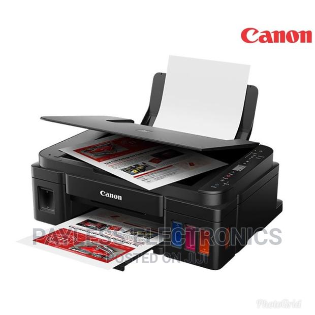 CANON Pixma G2420 Specifications · Photo 2