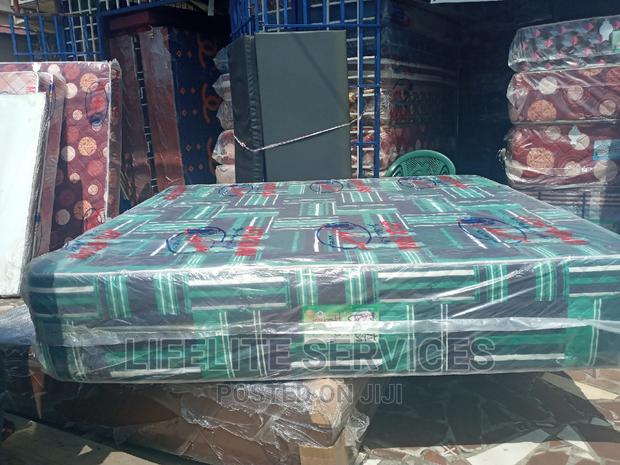 16 Inches King Size Mattress High Density