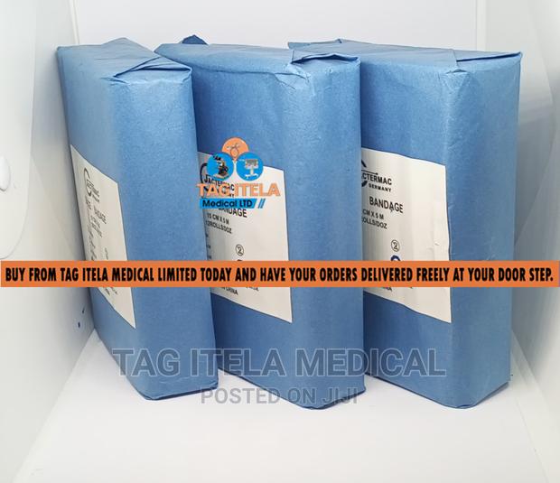 Gauze Bandage (6inchs ) · Photo 3