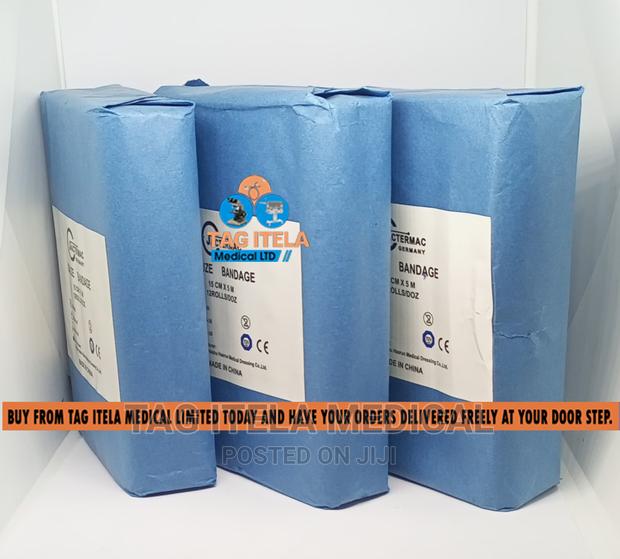 Gauze Bandage (6inchs ) · Photo 4