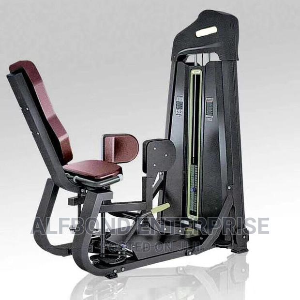 Commercial 2in1 Hip Abductor · Photo 4