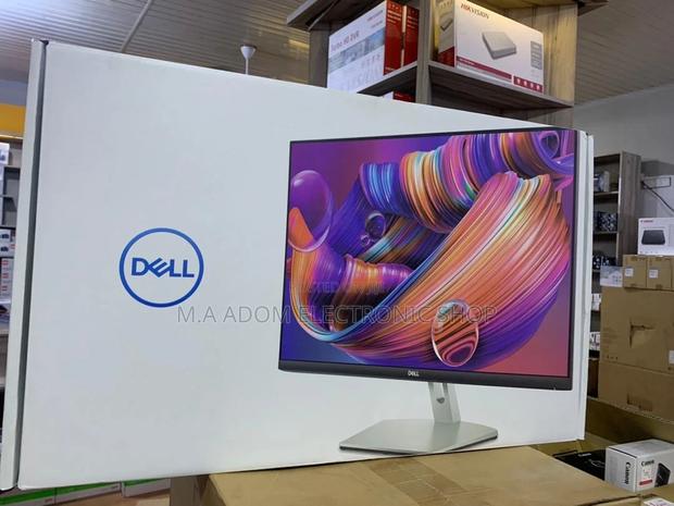 Quality Dell S2421HN 24 “Full HD 1080p (1920 X 1080)75hz IP. · Photo 2