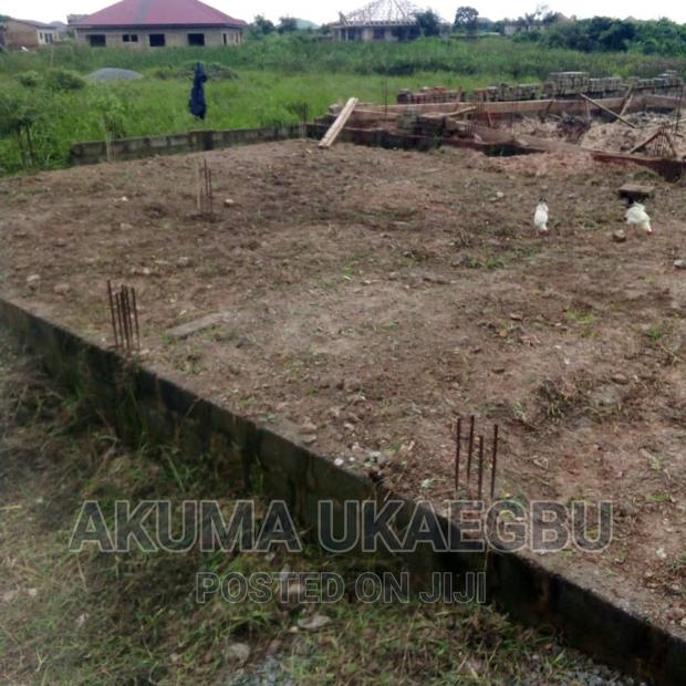 Plot of Land for Sale at Adjin Kotoku · Photo 3