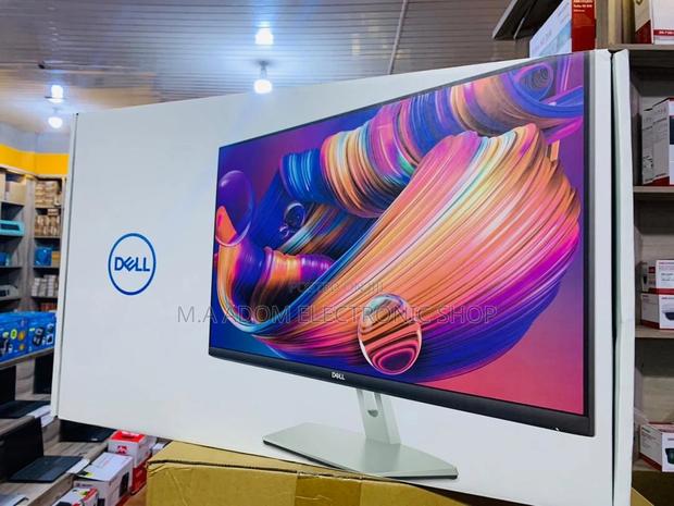 Brand New Dell S2721hn 27” Full HD Monitor · Photo 2