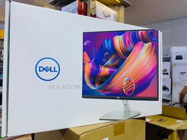 Sealed in Box Dell 27 Inches S272hn Monitor Full HD · Photo 2