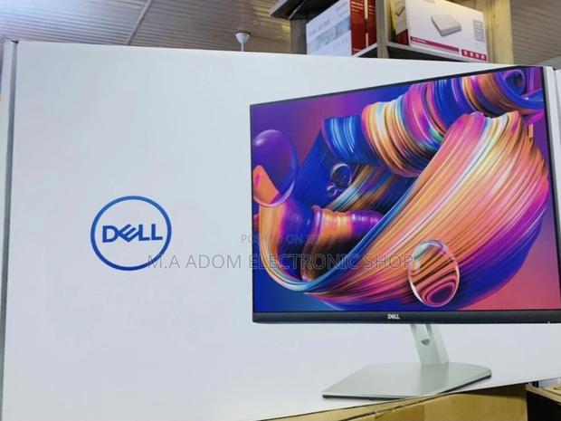 High Quality Dell S272hn Full HD Smart Monitor · Photo 2