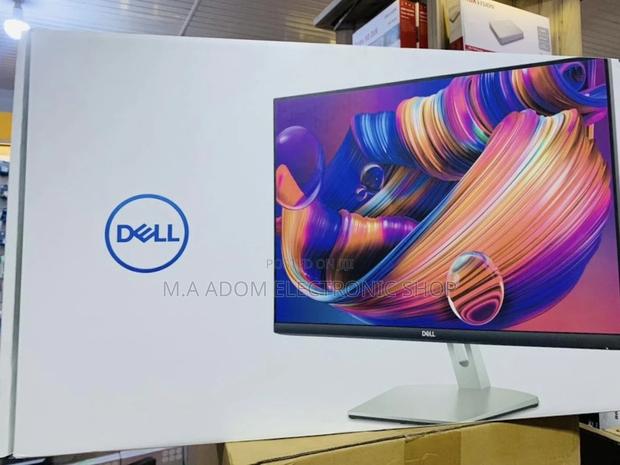 Fresh in Box Dell S272hn Full HD Monitor · Photo 2