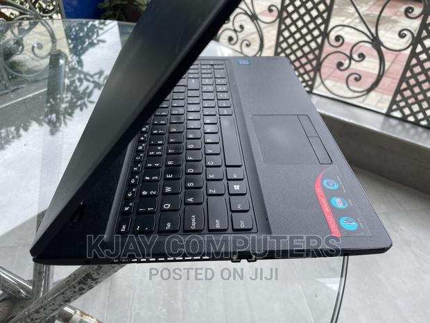 Laptop Lenovo IdeaPad 110 8GB Intel Core I3 HDD 500GB · Photo 4