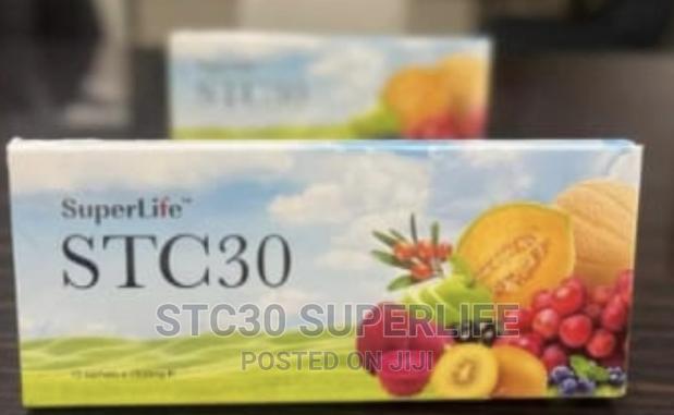 Stc30 Advance New Type · Photo 1