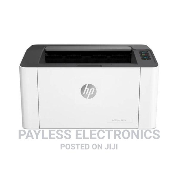 HP Laserjet Printer M107w · Photo 2