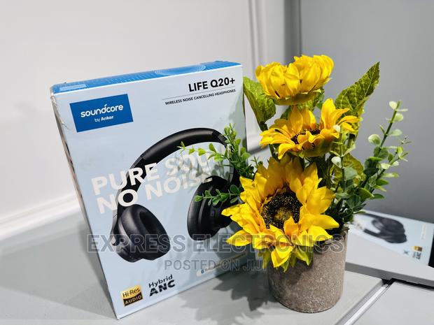 Unless Your Inner Pop With Sound Core Q20+ · Photo 2
