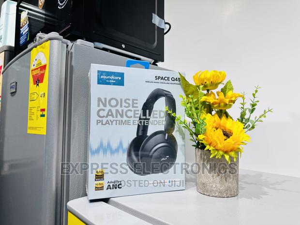 Affordable Price for Sound Core Q45 · Photo 2