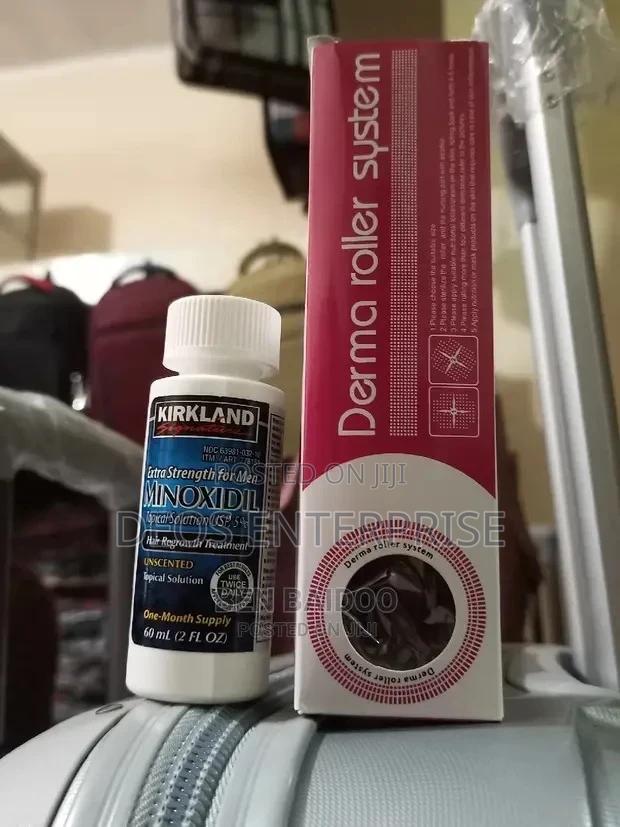 Great and Effective Hair Product · Photo 2