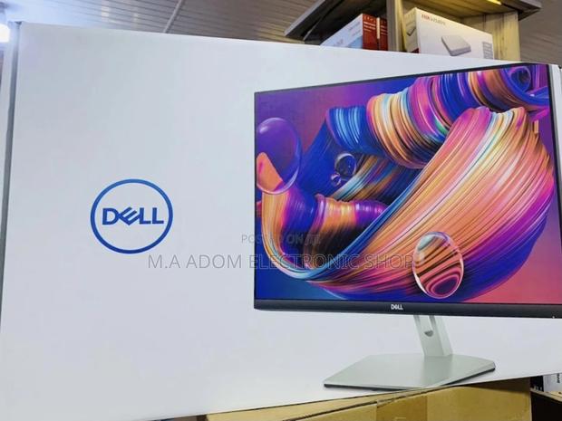 Authentic Dell 27 Inch Full HD 1920x1080 Monitor · Photo 2