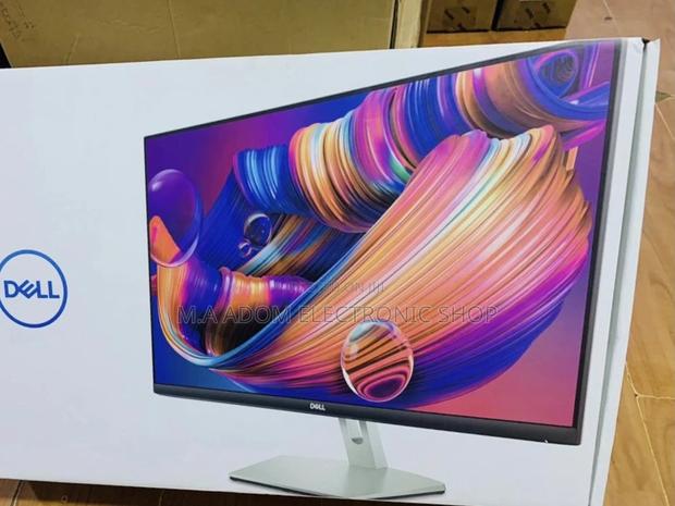 Fast and Effective Dell S272hn 27” Full HD Monitor · Photo 2