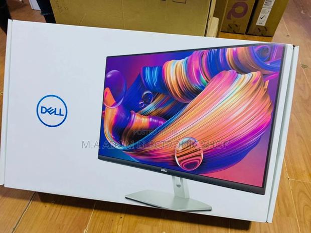 Quality Yet Affordable Dell S272hn 27” Full HD Monitor · Photo 2