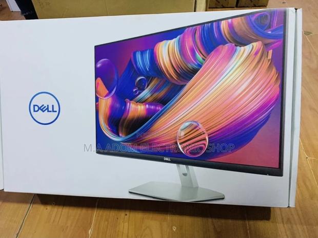 Durable and Affordable Dell S272hn Full HD Monitor(27”) · Photo 2