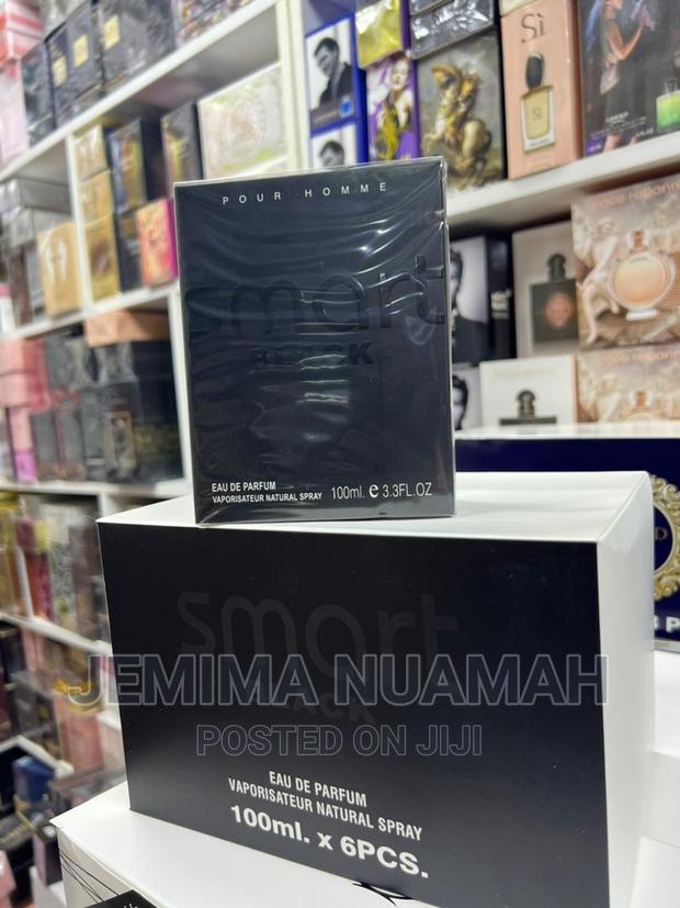 Smart Black · Photo 2