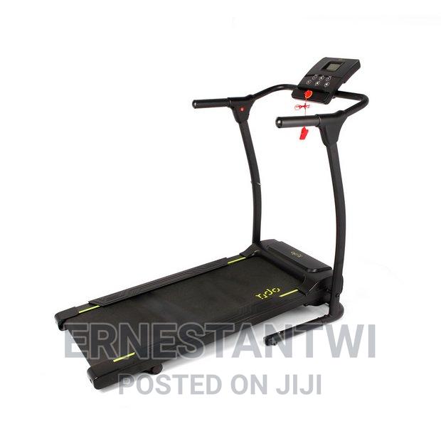 Opti Walking Treadmill · Photo 2
