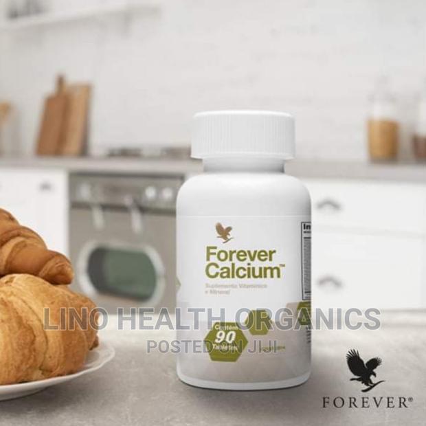 Calcium Tablets Forever Living Products - Forever Calcium · Photo 2