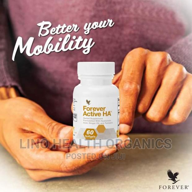 Active HA (Hyaluronic) Softgels Forever Living · Photo 2