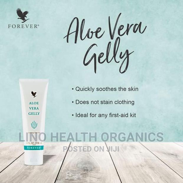 Aloe Gelly for Smooth and Soft Skin · Photo 2