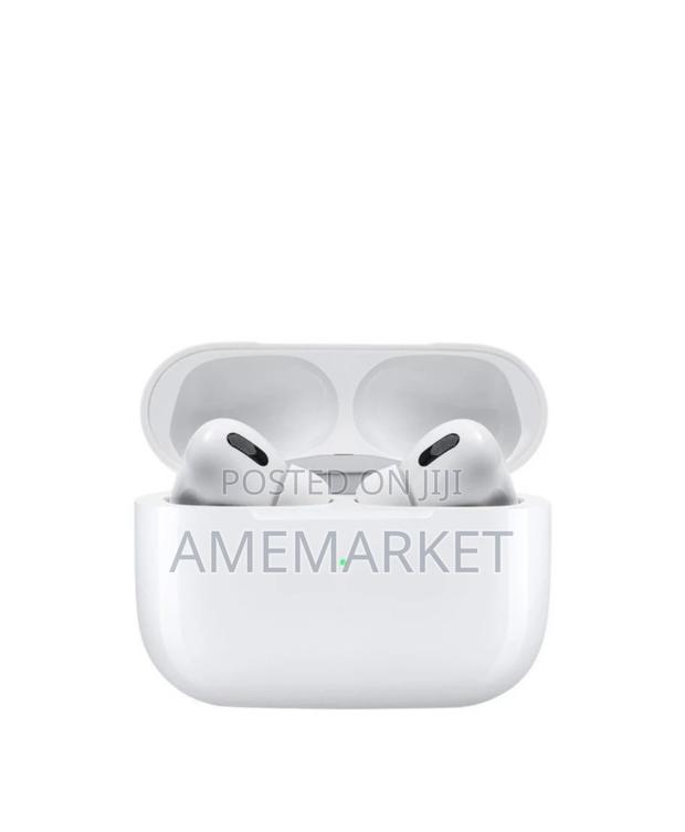 Pro4 Airpod Pro. Wireless Bluetooth Earbud Headset. Sports · Photo 4
