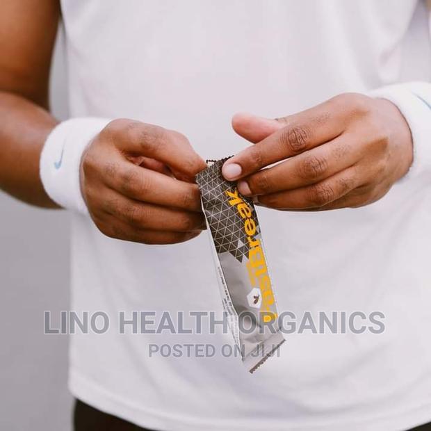 Nutritional Protein Energy Bar - Forever Fastbreak · Photo 2