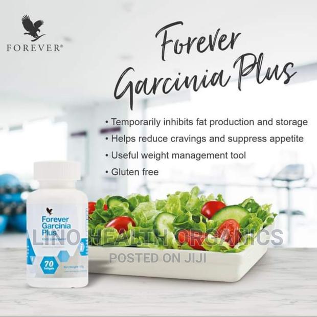 Forever Garcinia Plus- Fats Burner · Photo 2
