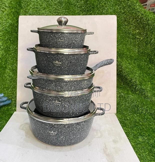 Nonstick Cooking Utensils Set · Photo 2