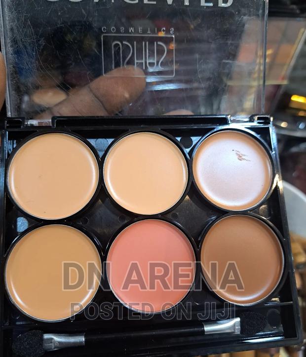 Contour Cream · Photo 2