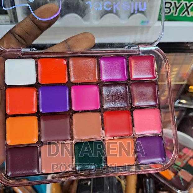 Lipstick Palette · Photo 2