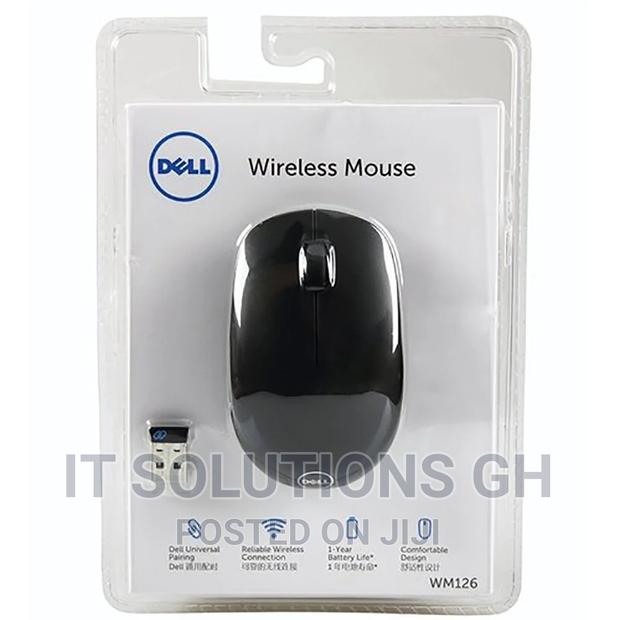 Dell Wireless Mouse WM126 · Photo 2