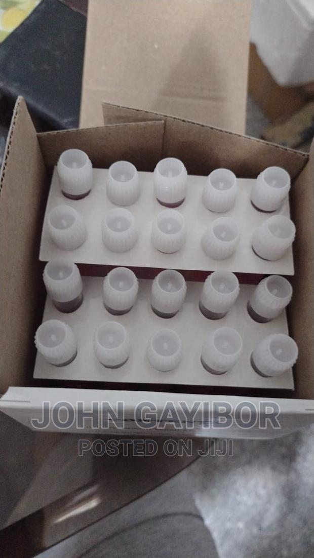 Iui Reagents (Sperm Wash, 45% 90% Gradients) · Photo 3
