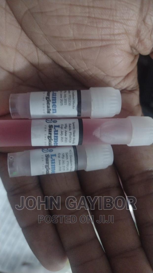 Iui Reagents (Sperm Wash, 45% 90% Gradients) · Photo 4