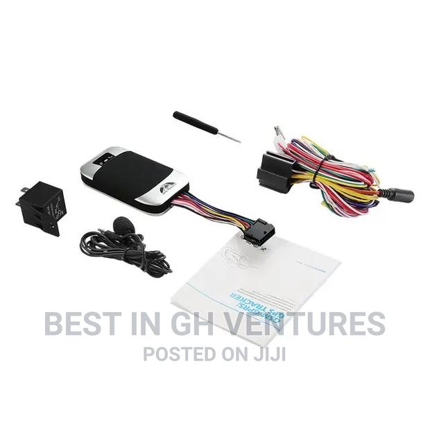 Wifi Sim Card Car Tracker · Photo 4