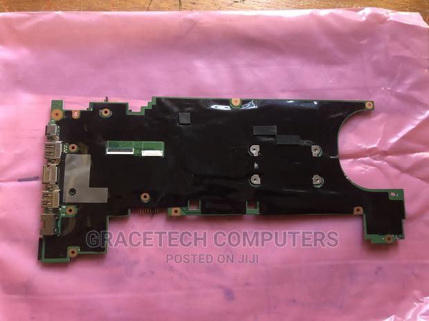 Lenovo Thinkpad T470s I7-6600u 2.6ghz Laptop Motherboard