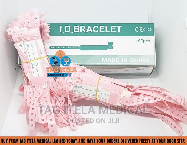 Hospital I.D Bracelet · Photo 3
