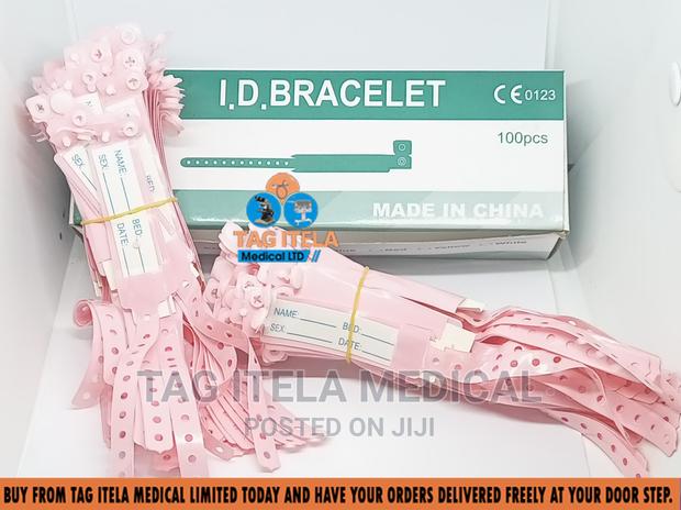 Hospital I.D Bracelet · Photo 4