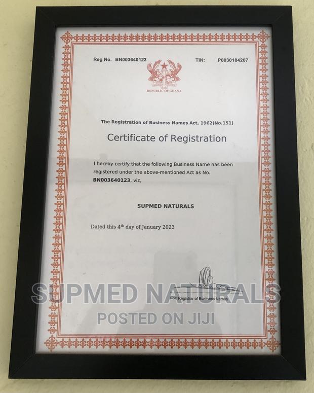 I Will Register Your Business for You in 1 Week · Photo 2