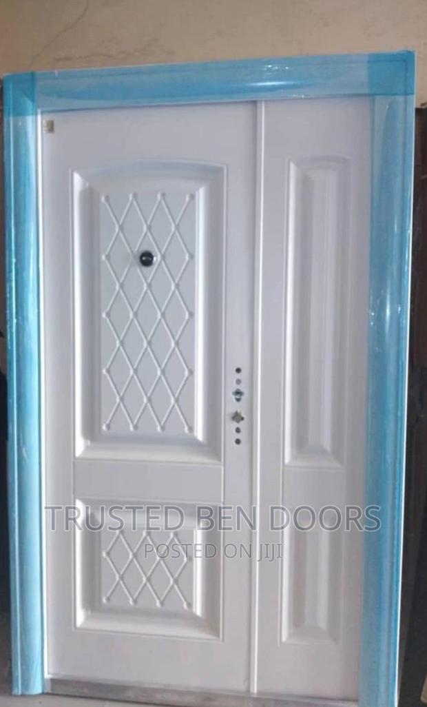 Paladin One And Half Turkish Door [More Colors+Designs Avai] · Photo 2