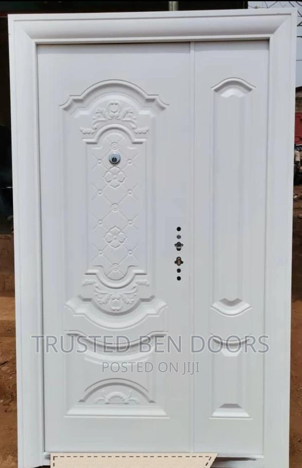 Paladin One And Half Turkish Doors [More Colors+Designs] · Photo 2